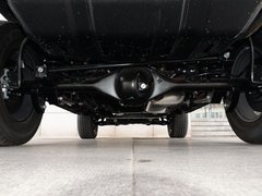 2019款 2.3T 自动四驱盛世华章版 国VI