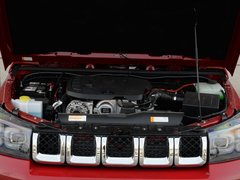 2019款 2.3T 自动四驱盛世华章版 国VI