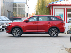 2020款 1.5T 自动豪华型