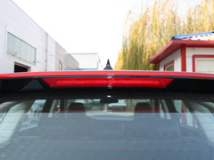 2020款 1.5T 自动豪华型