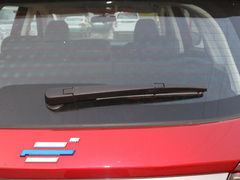 2020款 1.5T 自动豪华型