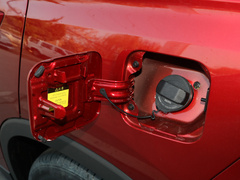 2020款 1.5T 自动豪华型