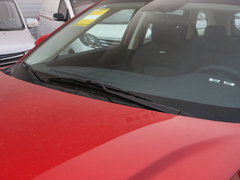 2020款 1.5T 自动豪华型