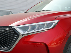 2020款 1.5T 自动豪华型