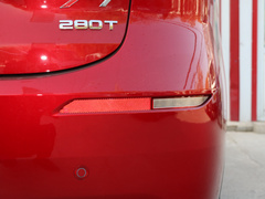 2020款 1.5T 自动豪华型