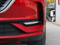 2020款 1.5T 自动豪华型
