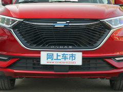2020款 1.5T 自动豪华型