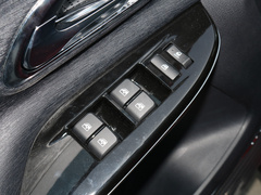 2020款 1.5T 自动豪华型