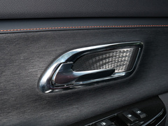 2020款 1.5T 自动豪华型