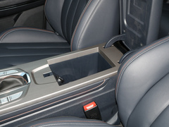 2020款 1.5T 自动豪华型