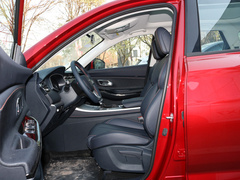 2020款 1.5T 自动豪华型