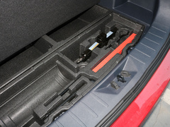 2020款 1.5T 自动豪华型