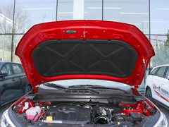 2020款 1.5T 自动豪华型