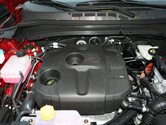 2020款 1.5T 自动豪华型
