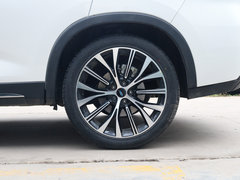 2020款 1.5T 自动尊贵型