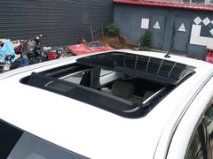 2020款 1.5T 自动尊贵型