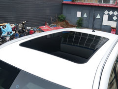 2020款 1.5T 自动尊贵型