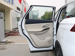 2020款 1.5T 自动尊贵型
