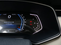 2020款 1.5T 自动尊贵型