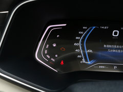 2020款 1.5T 自动尊贵型