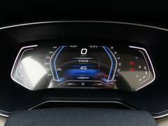 2020款 1.5T 自动尊贵型