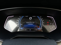 2020款 1.5T 自动尊贵型