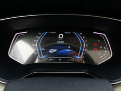 2020款 1.5T 自动尊贵型