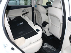 2020款 1.5T 自动尊贵型
