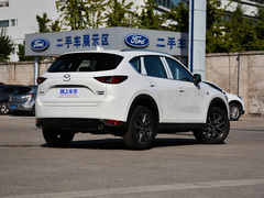 2020款 2.5L 自动四驱智尊型