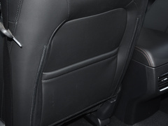 2020款 2.5L 自动四驱智尊型