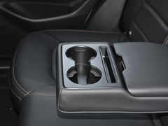 2020款 2.5L 自动四驱智尊型