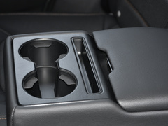 2020款 2.5L 自动四驱智尊型