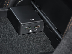 2020款 2.5L 自动四驱智尊型