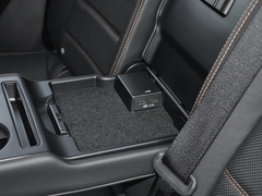 2020款 2.5L 自动四驱智尊型