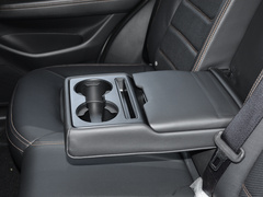2020款 2.5L 自动四驱智尊型