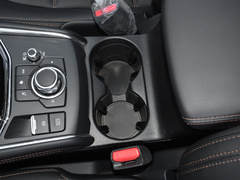 2020款 2.5L 自动四驱智尊型