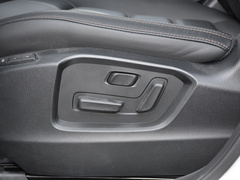 2020款 2.5L 自动四驱智尊型