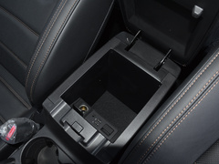2020款 2.5L 自动四驱智尊型
