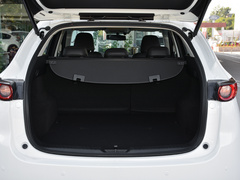 2020款 2.5L 自动四驱智尊型