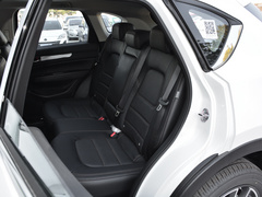 2020款 2.5L 自动四驱智尊型