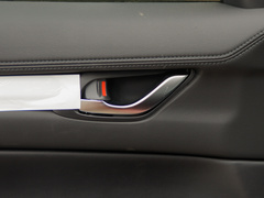 2020款 2.5L 自动四驱旗舰型