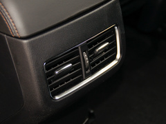 2020款 2.5L 自动四驱旗舰型