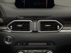 2020款 2.5L 自动四驱旗舰型