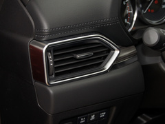 2020款 2.5L 自动四驱旗舰型