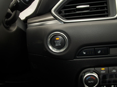 2020款 2.5L 自动四驱旗舰型