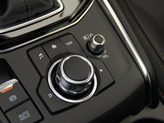 2020款 2.5L 自动四驱旗舰型