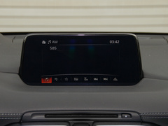 2020款 2.5L 自动四驱旗舰型