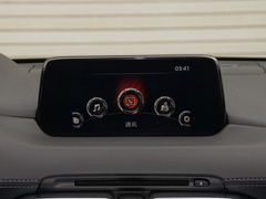 2020款 2.5L 自动四驱旗舰型