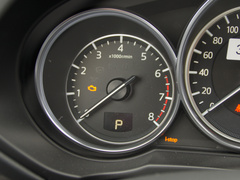 2020款 2.5L 自动四驱旗舰型