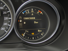 2020款 2.5L 自动四驱旗舰型